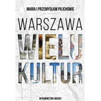 Warszawa wielu kultur