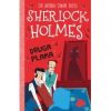 Druga plama. Klasyka dla dzieci. Sherlock. Holmes. Tom 29