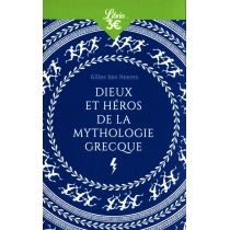 Dieux et heros de la mythologie grecque