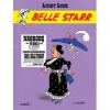 Belle. Starr. Lucky. Luke. Tom 64