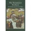 The. Karamazov. Brothers