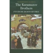 The. Karamazov. Brothers