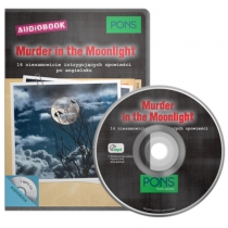Murder in the. Moonlight