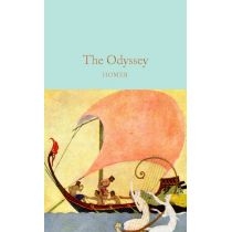 The. Odyssey. Collector's. Library
