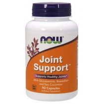 Now. Foods. Joint. Support - suplement diety 90 kaps.