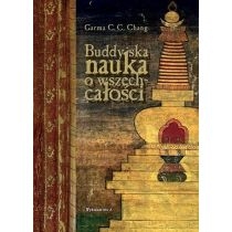 Buddyjska nauka o wszechcałości