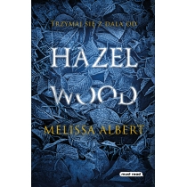 Hazel. Wood
