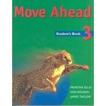 Move. Ahead 3 sb