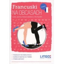 Francuski na obcasach + CD