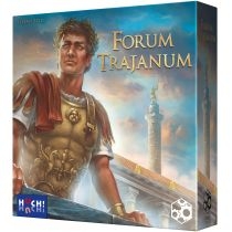 Forum. Trajanum