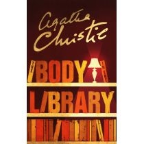 Miss. Marple. The. Body in the. Library