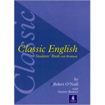 Classic. English. Student's. Book