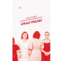 Gwałt. Polski