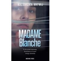 Madame. Blanche