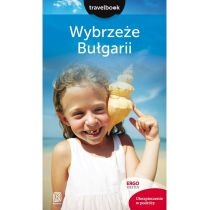 Wybrzeże. Bułgarii. Travelbook