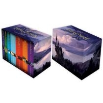 Harry. Potter. The. Complete. Collection. The. Box. Set