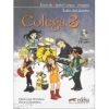 Colega 3 podręcznik + ćwiczenaia + CD EDELSA