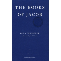 The. Books of. Jacob