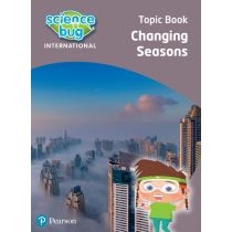 Science. Bug: Changing seasons. Topic. Book