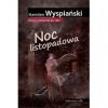 Noc listopadowa