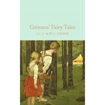Grimms' Fairy. Tales. Collector's. Library