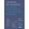 Człowiek na rozdrożu. Sztuczna inteligencja - 25 punktów widzenia