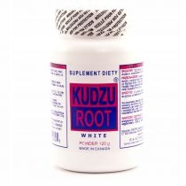 K&K Bio+ Kudzu. Root. White. Suplement diety 120 g[=]