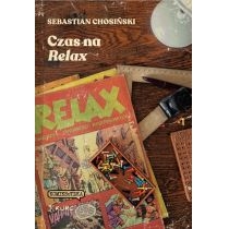 Czas na. Relax