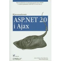 ASP.NET 2.0 i. Ajax. Wprowadzenie