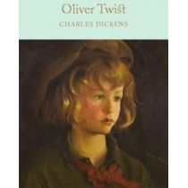 Oliver. Twist. Collector's. Library