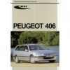 Peugeot 406