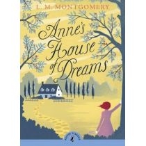 Anne's. House of. Dreams. 2015 ed