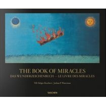 The. Book of. Miracles