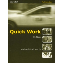 Quick. Work. P-Int. WB