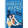 Tańczące sylwetki. Klasyka dla dzieci. Sherlock. Holmes. Tom 24