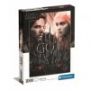 Puzzle 1000 el. Game of. Thrones. Clementoni