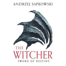 Sword of. Destiny. The. Witcher. Short. Stories
