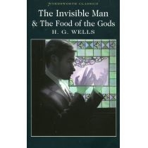 The. Invisible. Man & The. Food of the. Gods