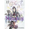 Noragami. Tom 17