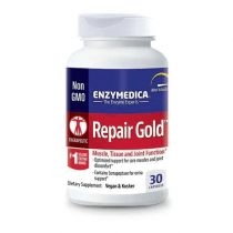 Enzymedica. Repair. Gold. Suplement diety 30 kaps.
