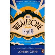 The. Whalebone. Theatre