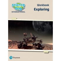 Science. Bug: Exploring. Workbook
