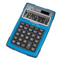 Citizen. Kalkulator biurowy. WR-3000NRBLE