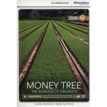 CDEIR B2+ Money. Tree: the. Business of. Organics