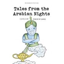 Tales from the. Arabian. Nights
