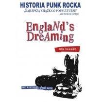 England's. Dreaming. Historia punk rocka