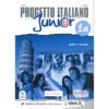 Progetto. Italiano. Junior 1a ćwiczenia