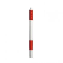 Długopis żelowy. LEGO Pick-a-Pen czerwony