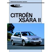 Citroën. Xsara. II