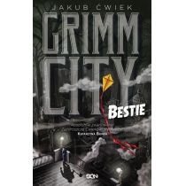 Grimm. City. Bestie